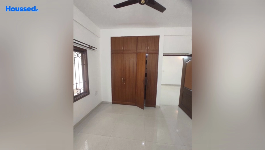 Project Image of 3 BHK Semi-Furnished Builder Floor for Rent in RT Nagar - Image 147599