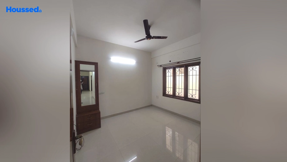 Project Image of 3 BHK Semi-Furnished Builder Floor for Rent in RT Nagar - Image 147598