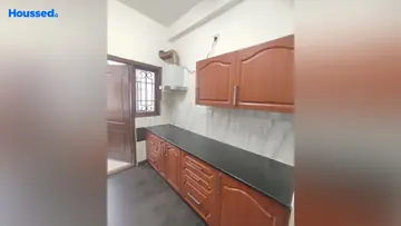 Project Image of 3 BHK Builder Floor for Rent in RT Nagar, Bangalore - Image 147601
