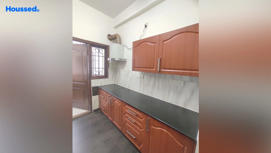 Project Image of 3 BHK Semi-Furnished Builder Floor for Rent in RT Nagar - Image 147601