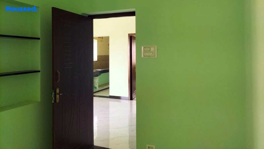 Project Image of 2 BHK House/Villa for Resale in Kurumbapalayam - Image 147633