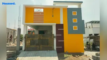 Project Image of 2 BHK House/Villa for Resale in Kurumbapalayam, Coimbatore - Image 147622
