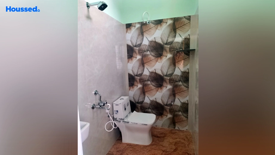 Project Image of 2 BHK House/Villa for Resale in Kurumbapalayam - Image 147624