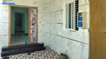 Project Image of 2 BHK House/Villa for Resale in Kurumbapalayam, Coimbatore - Image 147629