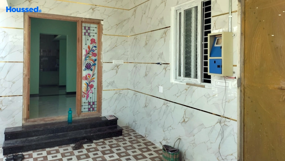 Project Image of 2 BHK House/Villa for Resale in Kurumbapalayam - Image 147629