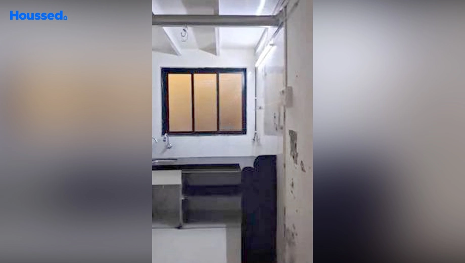 Project Image of 1 BHK Semi-Furnished Flat for Rent in Borivali West - Image 147610