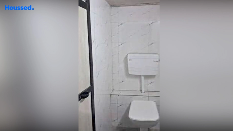 Project Image of 1 BHK Semi-Furnished Flat for Rent in Borivali West - Image 147611