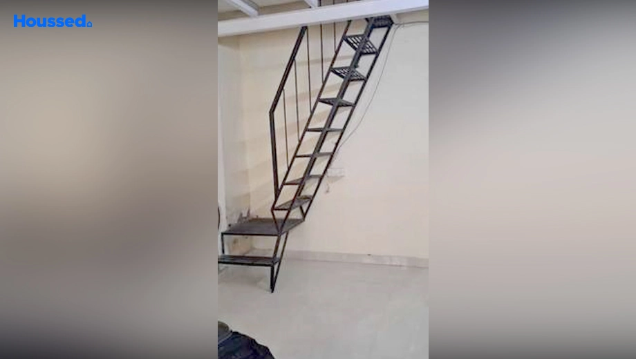 Project Image of 1 BHK Semi-Furnished Flat for Rent in Borivali West - Image 147612