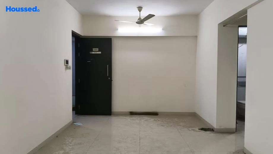 Project Image of 4 BHK Flat for Resale in Shubham Trident, Chembur East - Image 147880