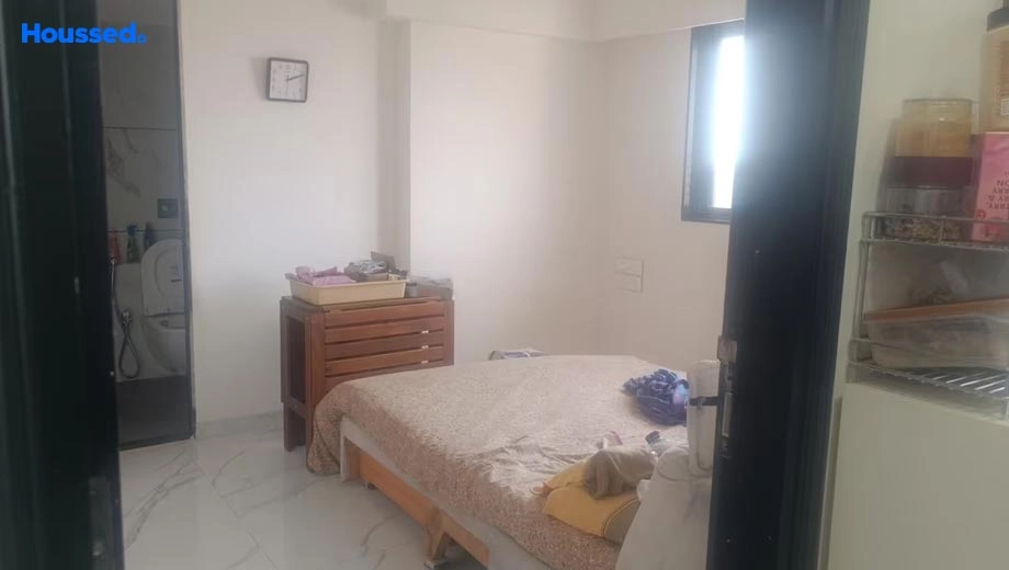 Project Image of 4 BHK Flat for Resale in Shubham Trident, Chembur East - Image 147878