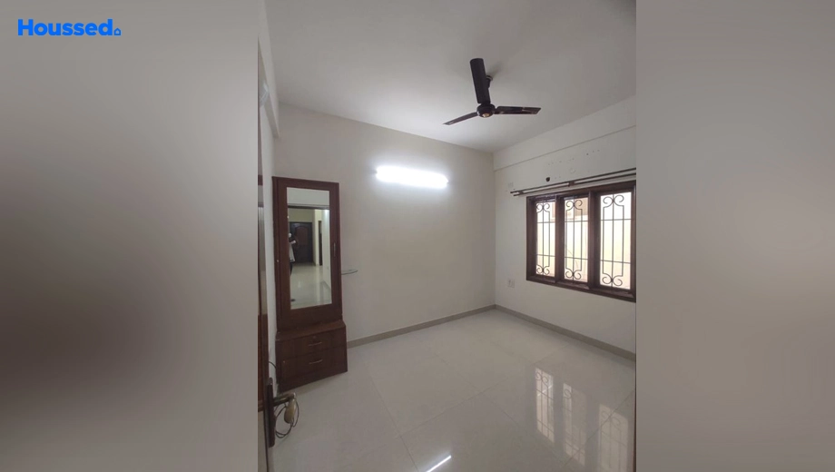 Project Image of 3 BHK Semi-Furnished Builder Floor for Rent in Frazer Town - Image 147874
