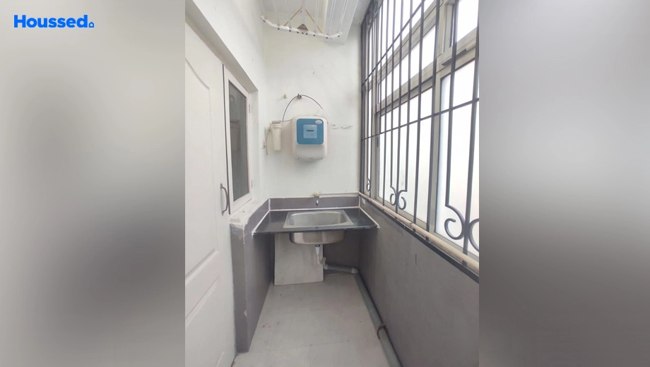 Project Image of 3 BHK Semi-Furnished Builder Floor for Rent in Frazer Town - Image 147876