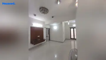 Project Image of 3 BHK Builder Floor for Rent in Frazer Town, Bangalore - Image 147875
