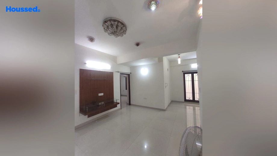 Project Image of 3 BHK Semi-Furnished Builder Floor for Rent in Frazer Town - Image 147875