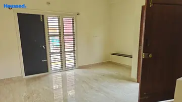 Project Image of 2 BHK Flat for Rent in Yelahanka New Town, Bangalore - Image 147655