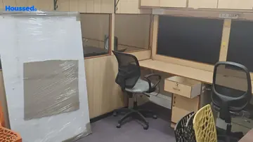 Project Image of Commercial Office Space for Rent in Ashok Nagar, Bangalore - Image 147640