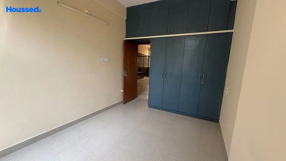 Project Image of 2 BHK Semi-Furnished Builder Floor for Rent in Hebbal - Image 147645