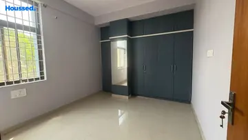 Project Image of 2 BHK Builder Floor for Rent in Hebbal, Bangalore - Image 147646