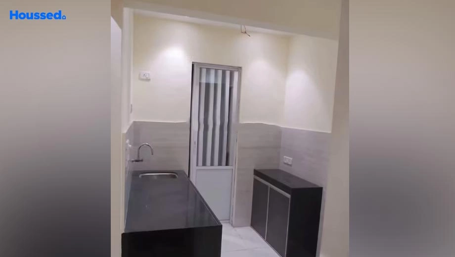 Project Image of 1 BHK Un-Furnished Flat for Rent in JSB Nakshatra Pride II, Naigaon East - Image 147831