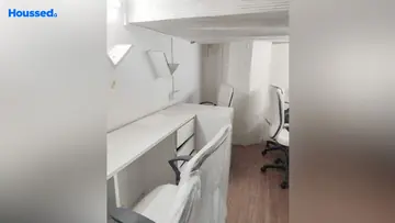 Project Image of Commercial Office Space for Rent in Kandivali West, Mumbai - Image 147660