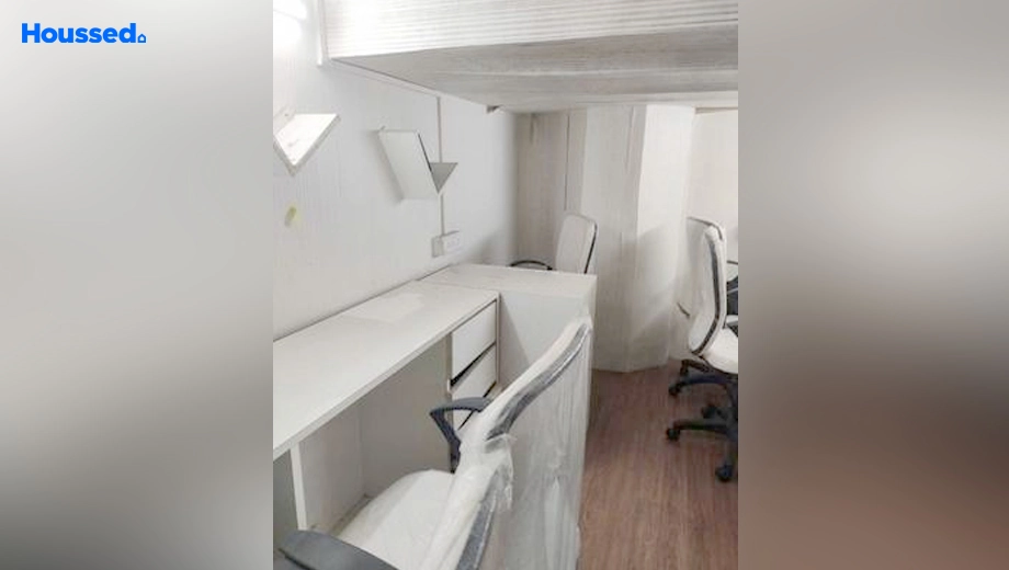 Project Image of Office Space for Rent in Raghuleela Mega Mall, Kandivali West - Image 147660