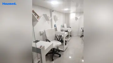 Project Image of Commercial Office Space for Rent in Kandivali West, Mumbai - Image 147661
