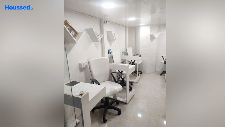Project Image of Office Space for Rent in Raghuleela Mega Mall, Kandivali West - Image 147661
