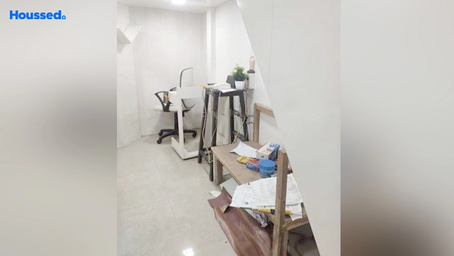 Project Image of Office Space for Rent in Raghuleela Mega Mall, Kandivali West - Image 147659