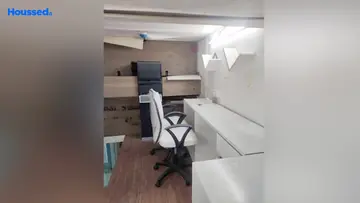 Project Image of Commercial Office Space for Rent in Kandivali West, Mumbai - Image 147662