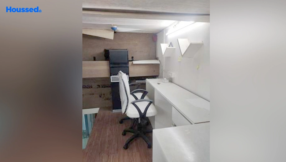 Project Image of Office Space for Rent in Raghuleela Mega Mall, Kandivali West - Image 147662