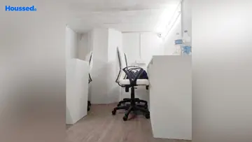 Project Image of Commercial Office Space for Rent in Kandivali West, Mumbai - Image 147658