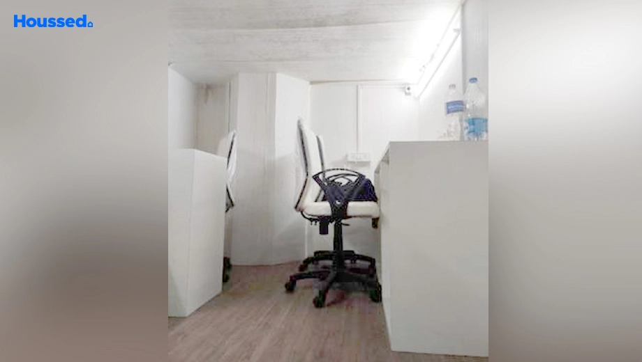 Project Image of Office Space for Rent in Raghuleela Mega Mall, Kandivali West - Image 147658