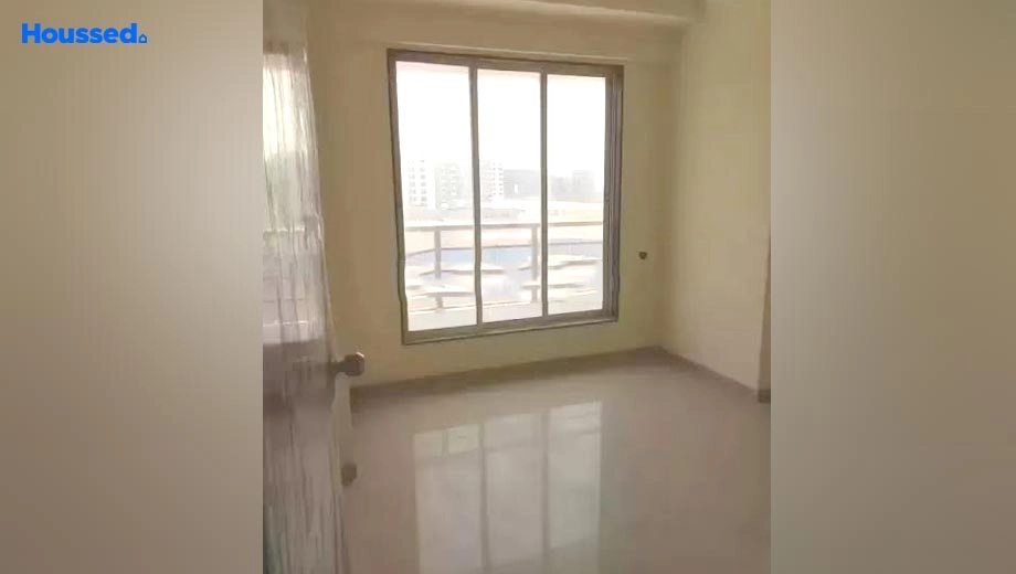 Project Image of 1 BHK Un-Furnished Flat for Rent in Sai Swapn Bhamini Sankul, Naigaon East - Image 147842