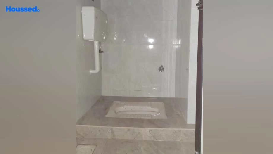 Project Image of 1 BHK Un-Furnished Flat for Rent in Sai Swapn Bhamini Sankul, Naigaon East - Image 147840