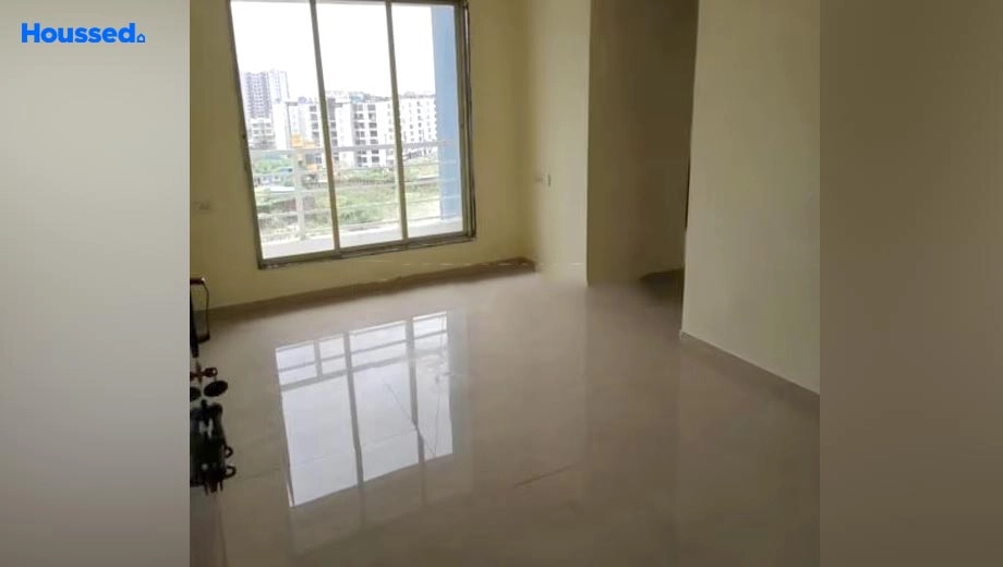 Project Image of 1 BHK Un-Furnished Flat for Rent in Sai Swapn Bhamini Sankul, Naigaon East - Image 147841