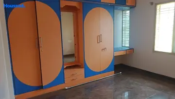 Project Image of 2 BHK Flat for Rent in Sahakara Nagar, Bangalore - Image 147693