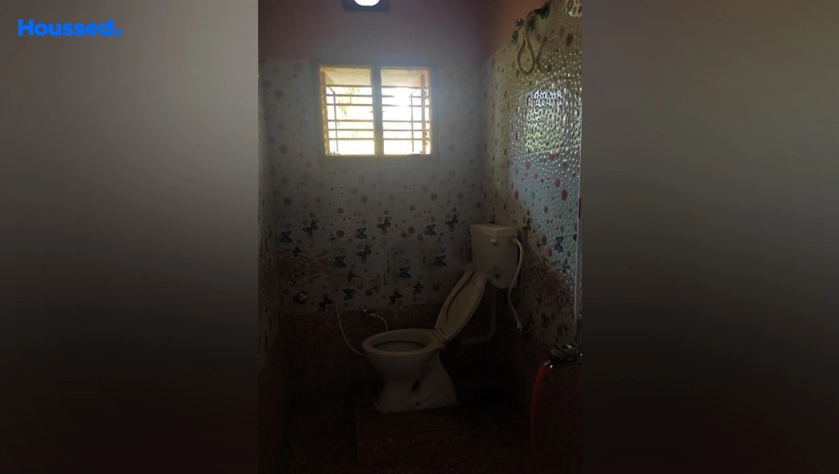 Project Image of 2 BHK Semi-Furnished Flat for Rent in Sahakara Nagar - Image 147692