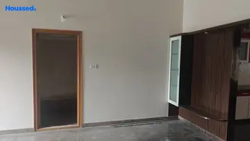Project Image of 2 BHK Flat for Rent in Sahakara Nagar, Bangalore - Image 147694