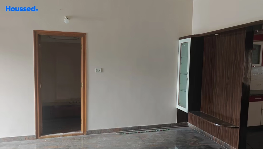 Project Image of 2 BHK Semi-Furnished Flat for Rent in Sahakara Nagar - Image 147694
