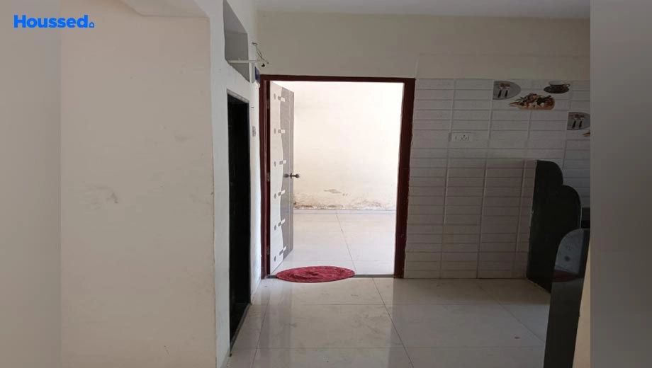 Project Image of 2 BHK Un-Furnished Flat for Rent in Prithvi Srishti Building, Tembhode - Image 147671