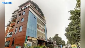Project Image of Commercial Office Space for Rent in RT Nagar, Bangalore - Image 147666