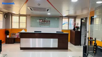 Project Image of Commercial Office Space for Rent in RT Nagar, Bangalore - Image 147667