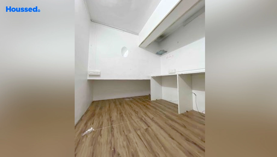Project Image of Office Space for Rent in Raghuleela Mega Mall, Kandivali West - Image 147701