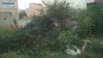 Project Image of Housing Plot/Residential Land for Resale in Fast Track Heavens Life - Land Katara Hills, Bhopal - Image 147971