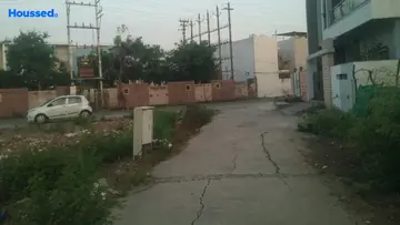 Project Image of Housing Plot/Residential Land for Resale in Fast Track Heavens Life - Land Katara Hills, Bhopal - Image 147970