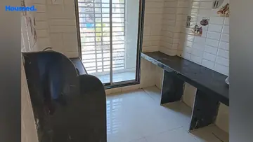 Project Image of 1 BHK Flat for Rent in Tembhode, Palghar - Image 147678