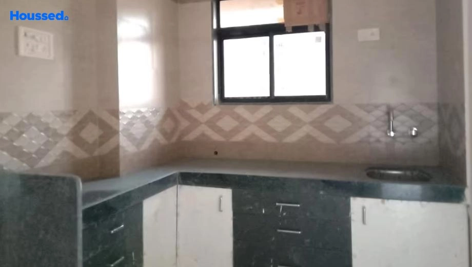 Project Image of 1 BHK Un-Furnished Flat for Rent in Shree Parasnath Nagari , Naigaon East - Image 147852