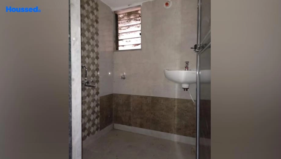 Project Image of 1 BHK Un-Furnished Flat for Rent in Shree Parasnath Nagari , Naigaon East - Image 147850