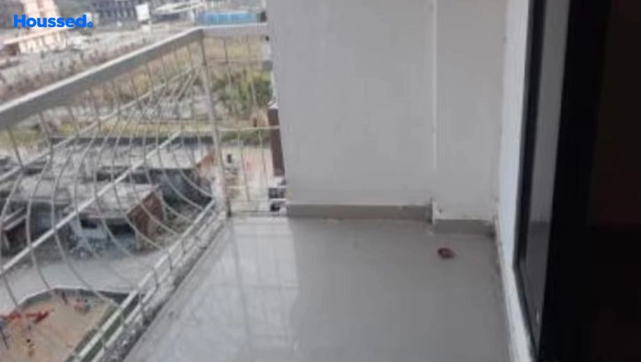 Project Image of 1 BHK Un-Furnished Flat for Rent in Shree Parasnath Nagari , Naigaon East - Image 147849