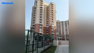 Project Image of 4 BHK Penthouse for Rent in Ambika Florence Park New Chandigarh, Chandigarh - Image 147683